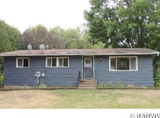 725 South St, Cornell, WI 54732