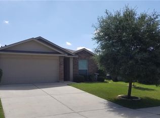 2719 Jacki Dr, Round Rock, TX 78665