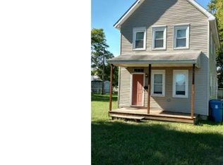 215 Railroad Ave, Harrington, DE 19952