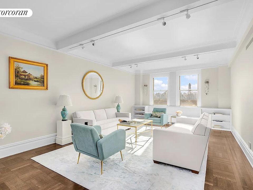 1st image of 65 Central Park W APT 12B
