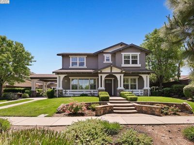 5552 Stockton Loop, Livermore, CA, 94550