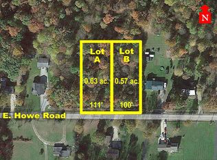 1345 E Howe Rd, Kent, OH 44240