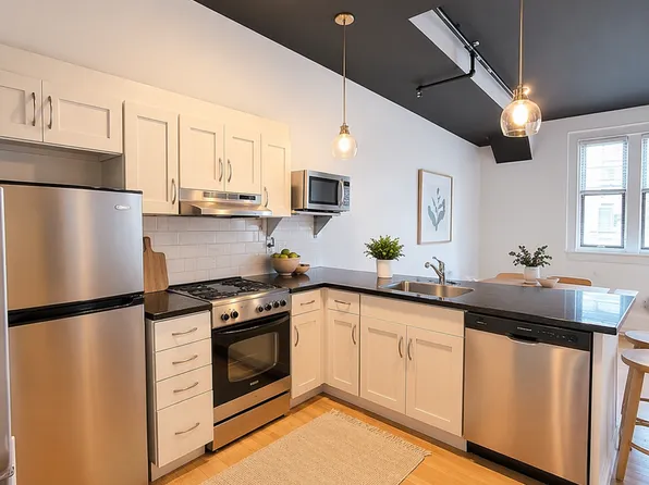 Farr Lofts, 739 W Hamilton St #Bc07b7800, Allentown, PA 18101