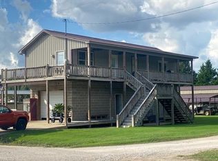 245 Old Ferry Ln, Adamsville, TN 38310