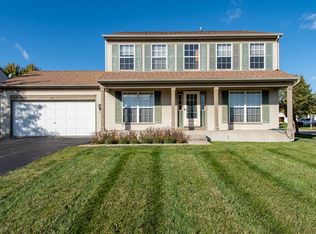 851 Heather Ct, Antioch, IL 60002