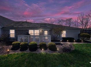 185 Groveport Pike APT 1B, Canal Winchester, OH