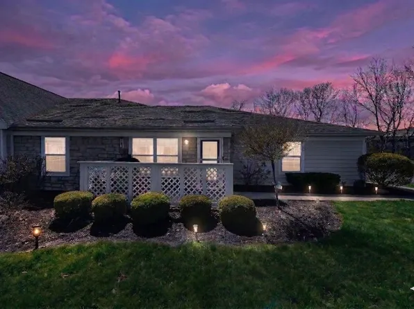 185 Groveport Pike APT 1B, Canal Winchester, OH 43110