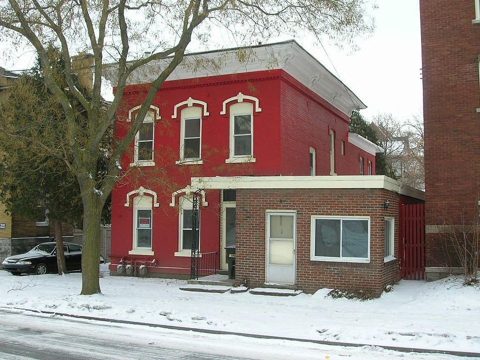 1st image of 505 Catherine St APT 4