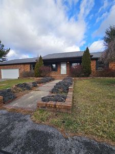 996 Adair Ridge Rd, Ballard, WV, 24918
