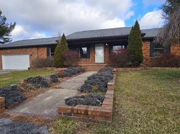 996 Adair Ridge Rd, Ballard, WV 24918