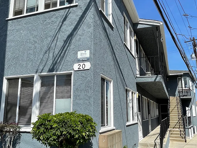 20 Belmont Ave #1 — Photo 18