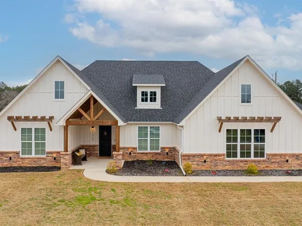 1719 E County Road 186, Kilgore, TX 75662