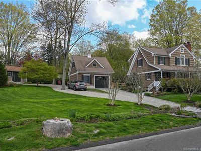 60 Ball Pond Road East, New Fairfield, CT, 06812