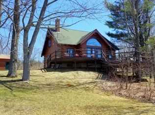 315 Walker Hill Rd, Wilton, ME 04294