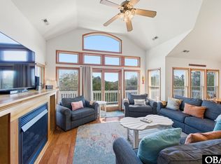 767 Gulfstream Ct Lot 3, Corolla, NC 27927