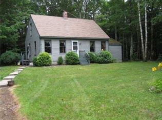 17 Fran Cir, Gray, ME 04039