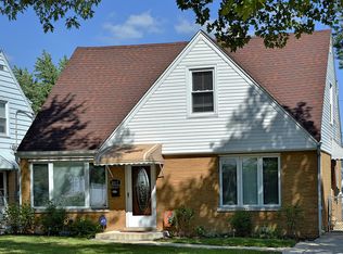 5017 N Rutherford Ave, Chicago, IL 60656