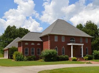 90 Brittany Ln, Murray, KY 42071