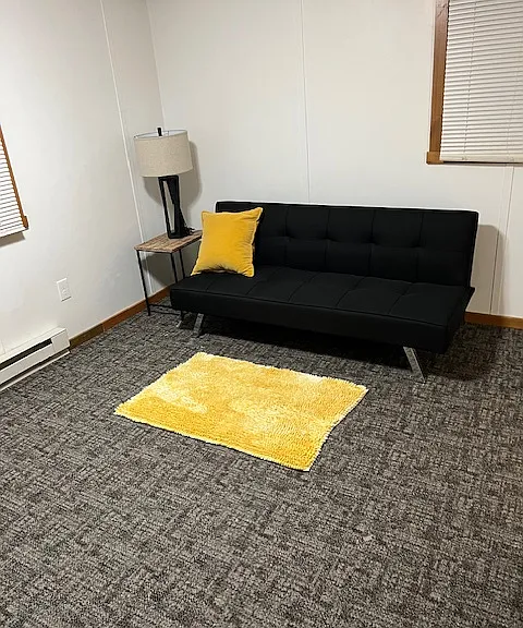 Interior photos