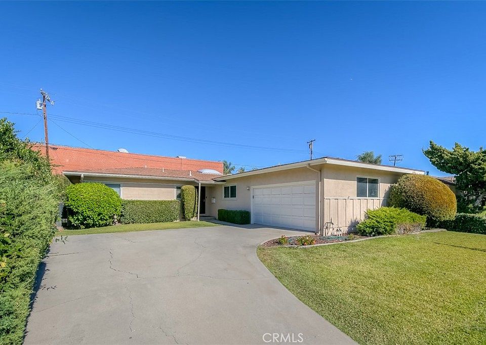 2061 San Jose Ave, La Habra, CA 90631 | Zillow