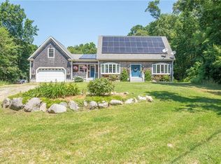 18 Providence St, Rehoboth, MA 02769