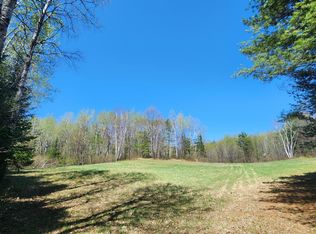 Sutton Rd, Minocqua, WI 54548