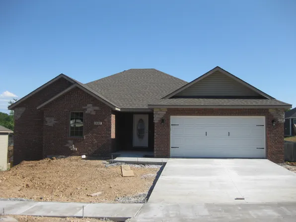 1089 E Daisy Falls Dr, Nixa, MO 65714
