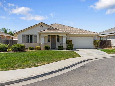 4855 Reines Ct, Merced, CA, 95348