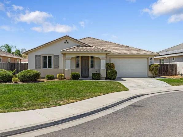 4855 Reines Ct, Merced, CA 95348