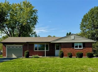 114 Parkside Dr, Greenville, OH 45331