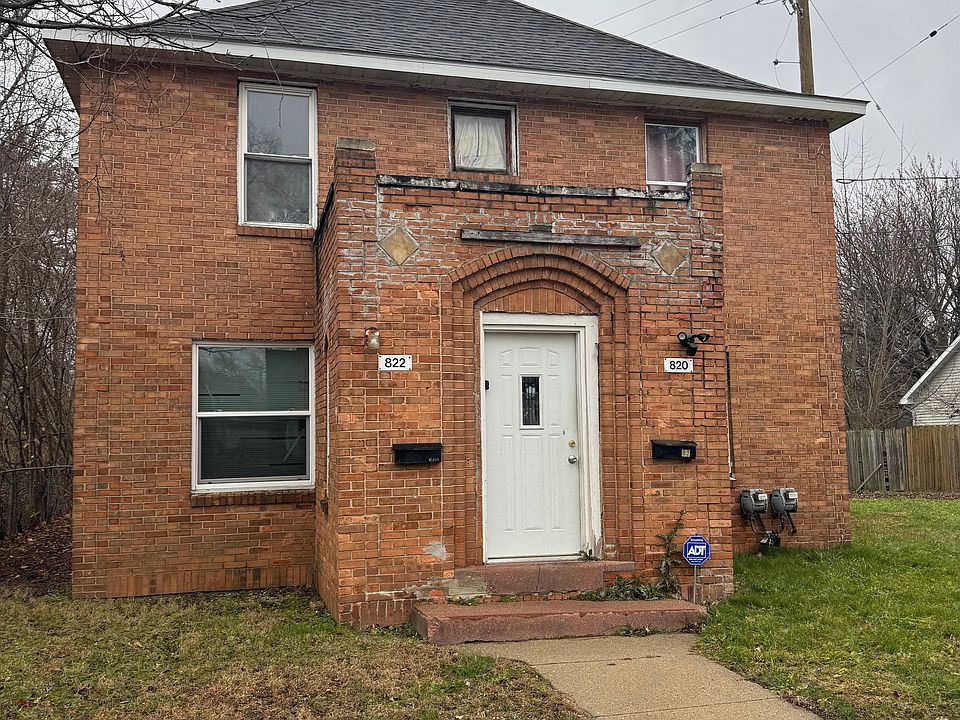 1st image of 822 Wallace Ave