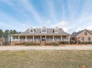 1823 Gowdeysville Rd, Gaffney, SC 29340