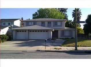 6623 Catamaran St, San Jose, CA 95119