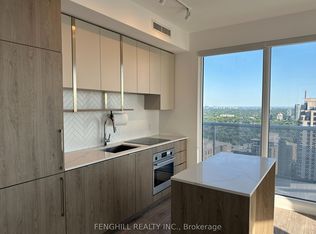 15 Holmes Ave #2802, Toronto, ON M2N 4L8