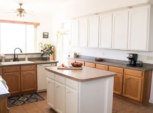 10387 E Tierra Del Sol, Hereford, AZ 85615