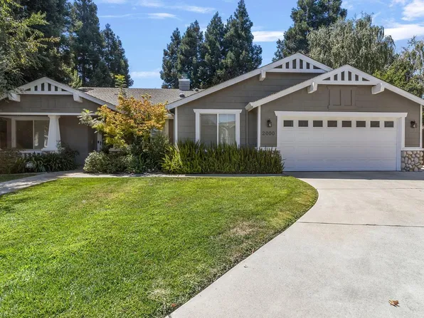 2000 Centennial Ct, Modesto, CA 95357