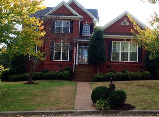 1729 Forrest Crossing Cir, Franklin, TN 37064