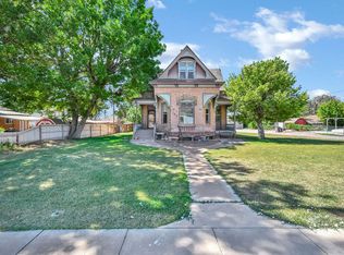 147 W 200 N, Richfield, UT 84701