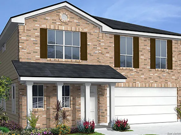 21131 Gravel Keep, San Antonio, TX 78266