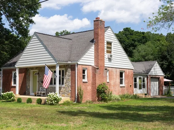 8 Marcel St, South Hadley, MA 01075