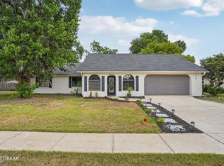 520 Hamlet Dr, Pt Orange, FL 32127