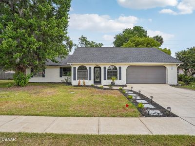 520 Hamlet Dr, Pt Orange, FL, 32127