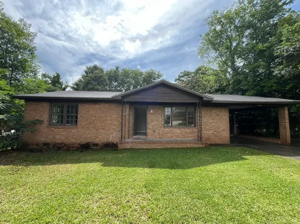 2812 Bob O Link Dr, Macon, GA 31206