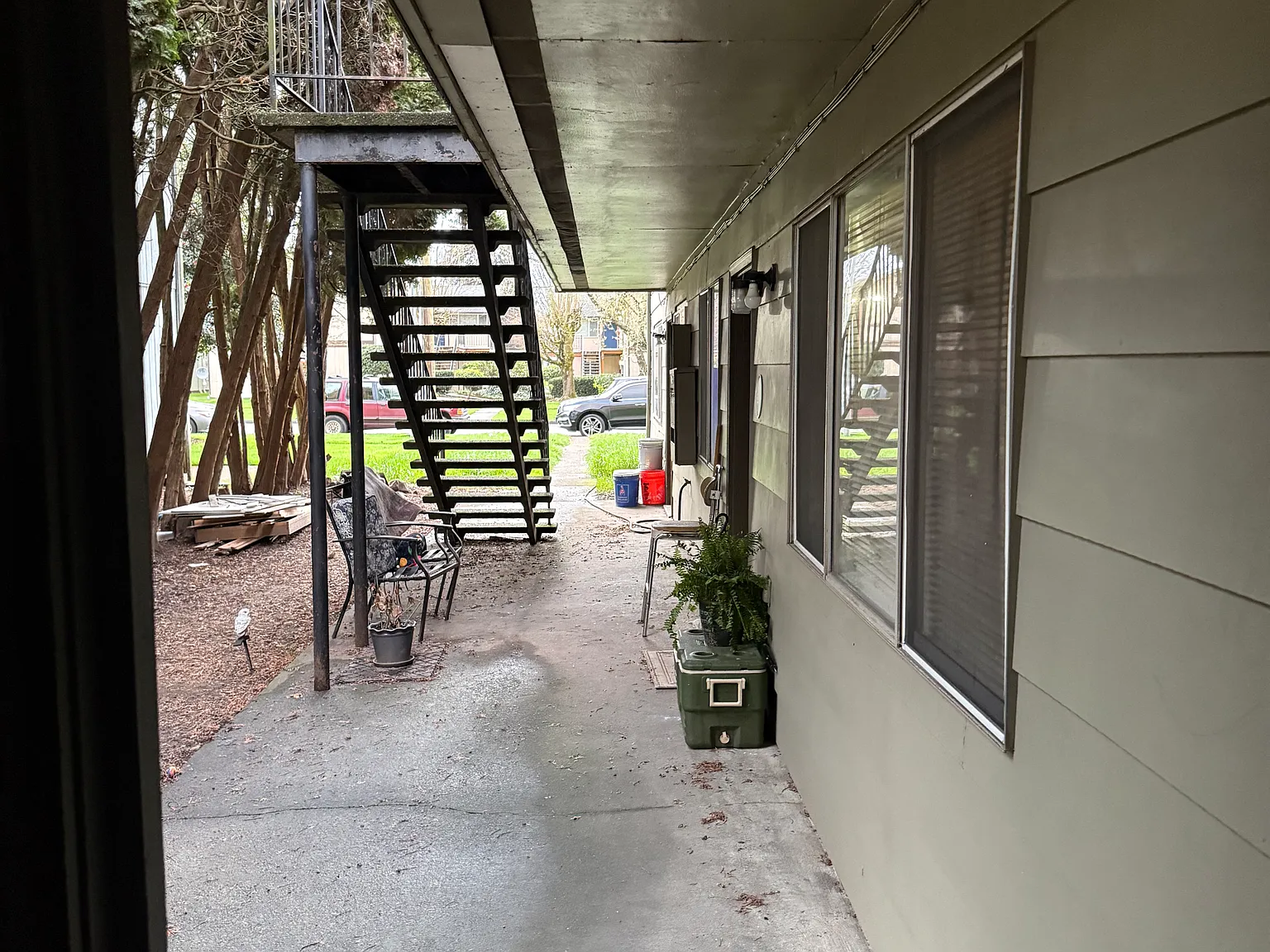 2 bed, 850 sqft, $1,550 — Photo 2