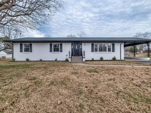 912 Elm St, Franklin, KY 42134