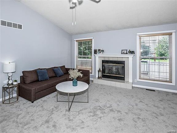 5th image of 2711 Cabin Creek Ct
