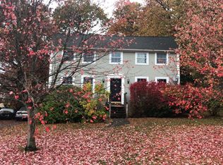 78 Clark St, Belchertown, MA 01007