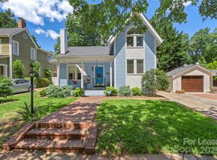 1610 Park Rd, Charlotte, NC 28203