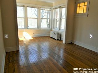 5049 N Damen Ave #2D, Chicago, IL 60625