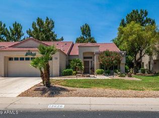 13826 W Greenview Dr, Sun City West, AZ 85375